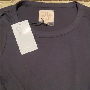 NWT Chaser top
